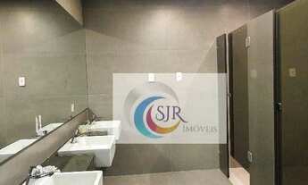 Imagem 7: Conjunto comercial para locação, Itaim Bibi, São Paulo - CJ0089