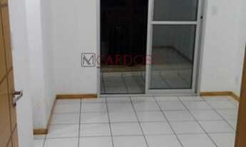 Imagem 2: Ágio apartamento 2 quartos, varanda, vaga de garagem, área de lazer QS 401 Samambaia Norte