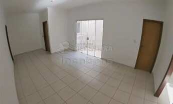 Imagem 4: Casa Padrão em São José do Rio Preto