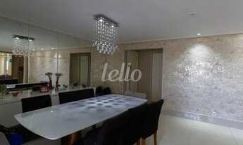 Imagem 5: Santo André - Apartamento Padrão - Jardim