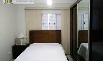 Imagem 4: Casa de Condominio em Vila Monte Alegre - São Paulo