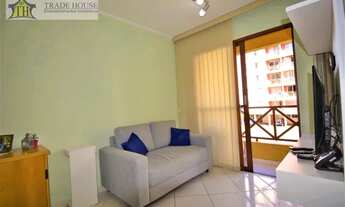 Imagem 5: Apartamento em Parque Bristol - São Paulo