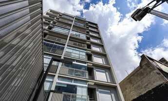 Imagem 6: Cobertura Duplex com 1 Dormitorio(s) localizado(a) no bairro Sumarezinho em São Paulo