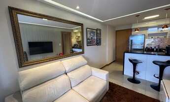 Imagem 7: Apartamento, 1/4, 1 vaga, Porteira Fechada, Armação, R$410.000,00