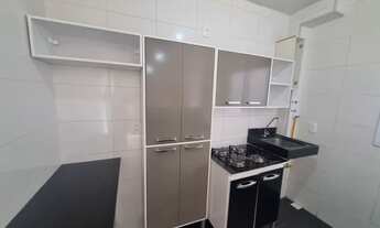 Imagem 4: Apartamento 2 quartos em Capela Velha - Araucária - PR