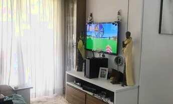 Imagem 2: Apartamento para venda em Vila Lacerda - Jundiaí - SP