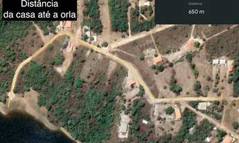 Imagem 6: Casa completa Corumbá 4 - Melhor Orla - (Mobiliada