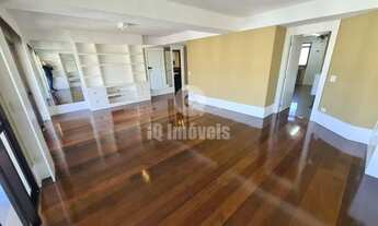 Imagem 2: Apartamento Campo Belo , 3 suítes, 4 vagas 178 m², Empreendimento com lazer, torre única