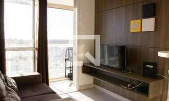 Imagem 2: Apartamento para Aluguel - Águas Claras, 1 Quarto, 32 m2