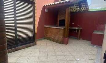 Imagem 7: Sobrado com 3 dormitórios à venda, 170 m² por R$ 950.000,00 - Sítio da Figueira - São Paul