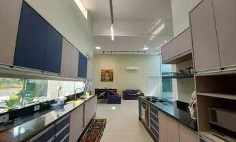 Imagem 5: Vendo Casa Térrea no Condomínio Marina Rio Belo, 400m²