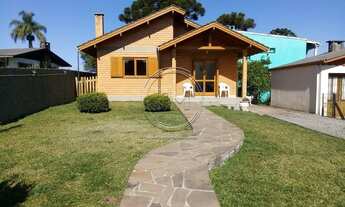 Imagem: CASA EM CANELA