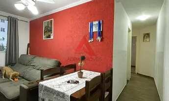 Imagem 2: JACAREí - Apartamento Padrão - Villa Branca