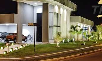 Imagem: Condominio do Lago residência com armários