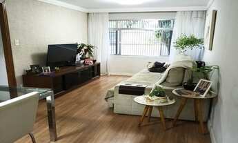 Imagem 7: Apartamento 03 dormitórios Mobiliado e 02 Vagas de Garagem