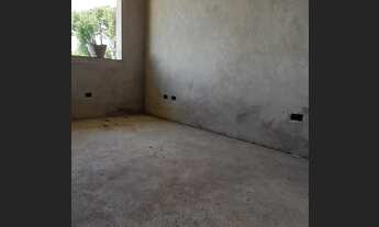 Imagem 6: Sobrado em condomínio fechado à venda com 2 quartos e 1 vaga no Pinheirinho