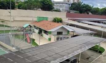 Imagem 5: Apartamento TODO MOBILIADO com 03 quartos sendo um deles suites