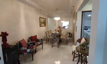 Imagem 3: SANTOS - Apartamento Padrão - ENCRUZILHADA