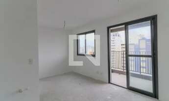 Imagem: Apartamento à Venda - Campo Belo, 1 Quarto