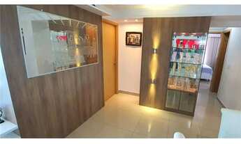 Imagem 6: Apartamento lindo no Residencial Bossa Nova em Capim Macio com 123m2, 3 suítes sendo 2 com