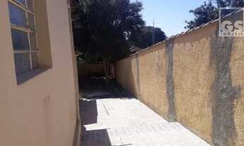 Imagem 2: Casa com 2 dormitórios para alugar, 130 m² por R$ 2.085,00/mês - Centro - Itu/SP