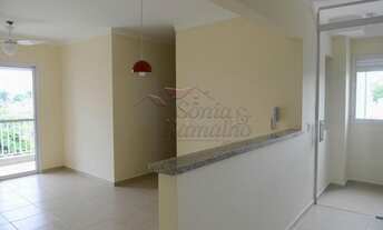 Imagem 2: Ribeirao Preto - Apartamento Padrão - Alto da Boa Vista
