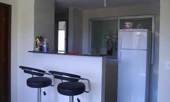 Imagem: Apartamento MOBILIADO com 1 quarto em Ponta