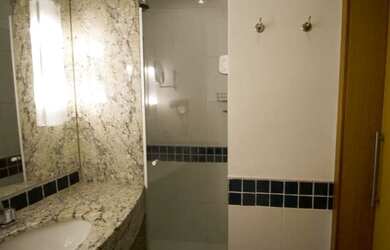 Imagem 7: Flat para locação prox ao Pq do Ibirapuera, facil acesso a Paulista