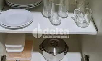 Imagem 5: Apartamento à venda, 1 quarto, 1 suíte, Santa Maria - Uberlândia/MG