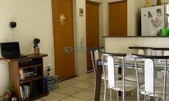 Imagem 6: Apartamento com 2 dormitórios à venda em Belo Horizonte