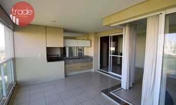 Imagem 5: Apartamento com 3 dormitórios à venda, 186 m² por R$ 960.000,00 - Nova Aliança - Ribeirão