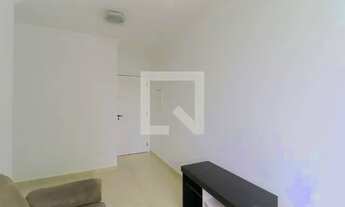 Imagem 4: Apartamento para Aluguel - Chácara Santo Antonio, 2 Quartos, 46 m2