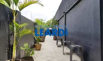 Imagem: CASA TÉRREA - MOEMA ÍNDIOS - SP