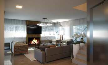 Imagem 5: CASA NO ALTOS PINHEIROS EM CANELA