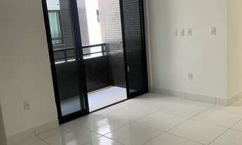 Imagem 3: Apartamento para venda possui 60 metros quadrados com 2 quartos em Jardim Oceania - João P