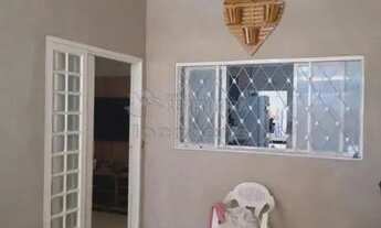 Imagem 2: Casa Padrão em São José do Rio Preto