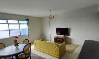 Imagem 6: Apartamento para venda tem 117 metros quadrados com 3 quartos em São José - Aracaju - SE