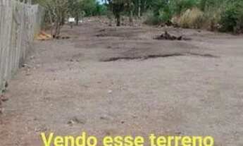 Imagem: Terreno bem localizado