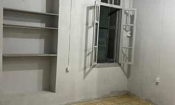 Imagem 3: QUARTO INDIVIDUAL EM SANTOS