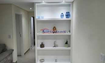 Imagem 15: Apartamento mobiliado Bairro Campestre