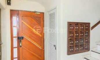 Imagem 3: Apartamento à venda Rua Lasar Segall, São Sebastião - Porto Alegre