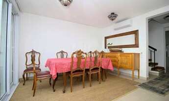 Imagem 5: São Paulo - Apartamento Padrão - Vila Mariana