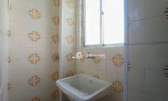 Imagem 7: Apartamento com 1 quarto para alugar, 44 m² por R$ 650,00/mês - Centro - Juiz de Fora/MG