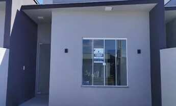 Imagem 4: Casa Geminada Suíte +1 Três Rios Norte Loteamento Zurique