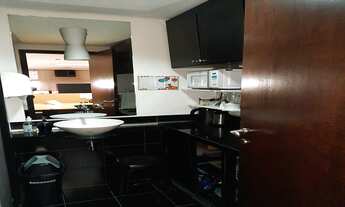 Imagem 5: Sala/Conjunto para aluguel possui 90 metros quadrados em Indianópolis - São Paulo - SP