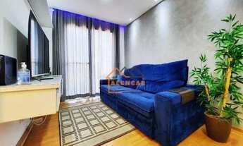 Imagem 5: Apartamento com 2 dormitórios à venda, 50 m² por R$ 260.000,00 - Itaquera - São Paulo/SP