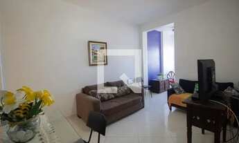 Imagem 2: Apartamento para Aluguel - Leme, 2 Quartos, 89 m2