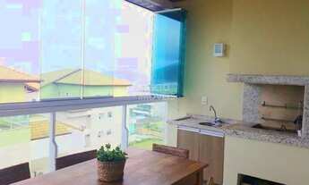 Imagem 6: FLORIANóPOLIS - Apartamento Padrão - Santinho