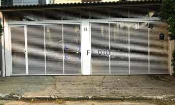 Imagem: Casa com 3 dormitórios à venda, 177 m²