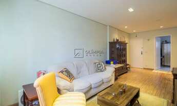 Imagem 7: Apartamento Venda Vila Nova Conceição 82 m² 2 Dormitórios